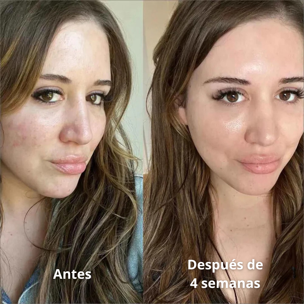 Mascarilla Cóllageno Beauty Green Essence
