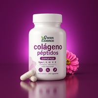 Multi Colageno Complex Green Essence