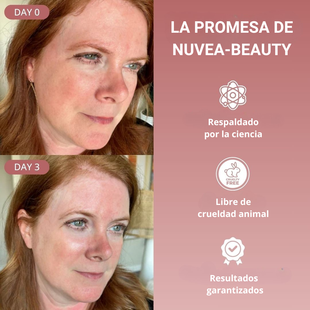 Mascarilla Cóllageno Beauty Green Essence