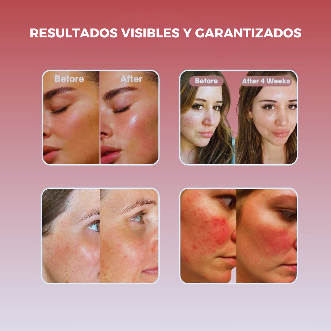 Mascarilla Cóllageno Beauty Green Essence