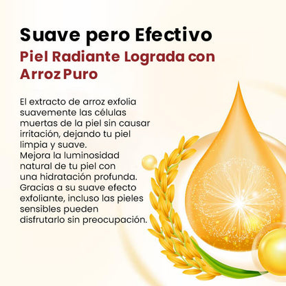 Exfoliante Koreano Dr. Melaxin Peel Shot PS – Renueva y Suaviza tu Piel Green Essence
