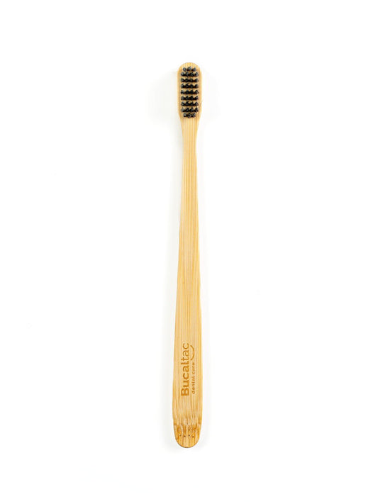 CEPILLO DE DIENTES DE BAMBÚ Green Essence